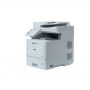 Brother Brother | MFC-L9670CDN | Fax / copier / printer / scanner | Colour | Laser | A4/Legal | Grey - 4